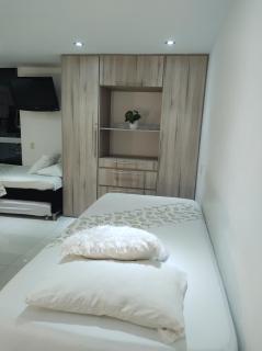 1 hasta 5 personas Acomodacion Familiar ApartaSuite Poblado - Envigado - 5