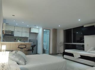 1 hasta 5 personas Acomodacion Familiar ApartaSuite Poblado - Envigado - 9