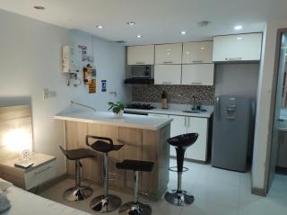 1 hasta 5 personas Acomodacion Familiar ApartaSuite Poblado - Envigado - 3