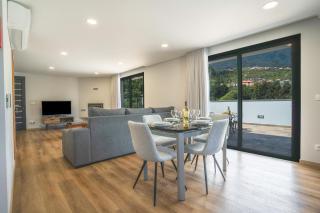 Villa Lorenzo by Atlantic Holiday - São Vicente - 6