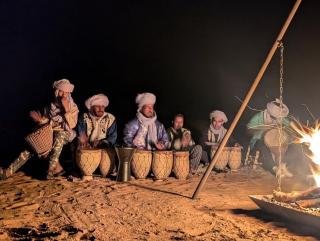 Lasultanaluxurycamp - Hassilabied - 5