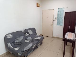 A&M Budget Apt, 5mins to Airport, 8mins to KK City - Penampang - 3
