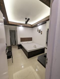 Ridge View Homestay - Bāghdogra - 9