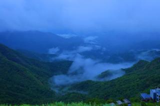 Himasailam Pool Resort Vagamon - Vagamon - 7