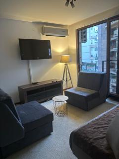 Mik Apartments Heart of Budva 1 plus 1 40 SqMeter - 4