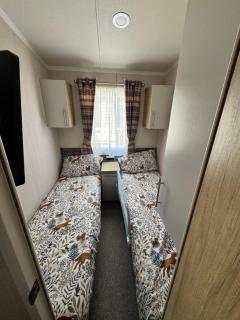 Luxury Caravan - Sleeps 8 - Haven Cala Gran - Close to Blackpool - Blackpool - 9