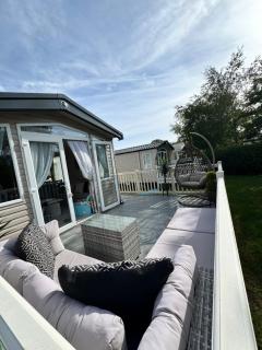 Luxury Caravan - Sleeps 8 - Haven Cala Gran - Close to Blackpool - Blackpool - 6