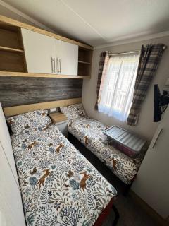Luxury Caravan - Sleeps 8 - Haven Cala Gran - Close to Blackpool - 2