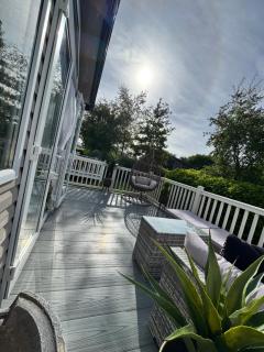 Luxury Caravan - Sleeps 8 - Haven Cala Gran - Close to Blackpool - Blackpool - 1