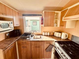 Ocean Pearl Home - Heysham - 6