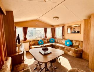 Ocean Pearl Home - Heysham - 3