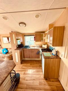 Ocean Pearl Home - Heysham - 7