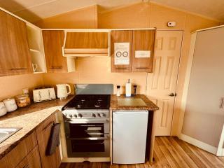 Ocean Pearl Home - Heysham - 5