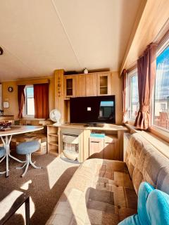 Ocean Pearl Home - Heysham - 2
