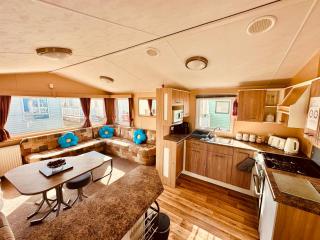 Ocean Pearl Home - Heysham - 0