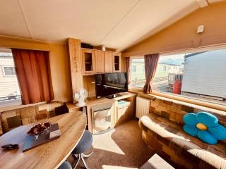 Ocean Pearl Home - Heysham - 1