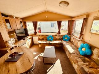 Ocean Pearl Home - Heysham - 4