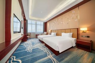 Wenzhou Tengqiao International Trade Hotel - - 5