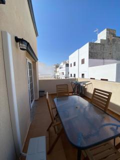 Arrecife Center Apartment - 1