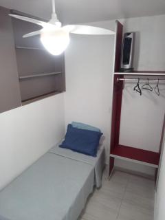 Apart aconchegante em São José - São José - 7