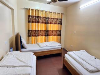 Al Khaima Hotel - 1