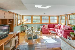 13 Mi to Acadia Artistic Retreat in Nature - Trenton - 9