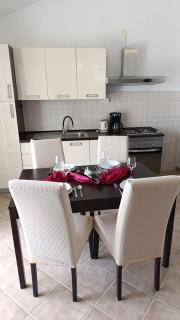 Apartmani Milin - Jezera - 0