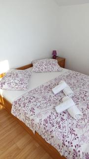 Apartmani Milin - Jezera - 3