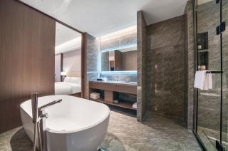 Wenzhou Tengqiao International Trade Hotel - - 7
