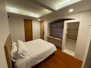 Apartaestudio comodo y central S3 - WiFi - 0