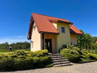 Mazurski domek - Mrągowo - 5