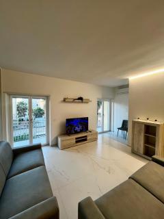 Seaside Beacon Home - San Benedetto del Tronto - 9