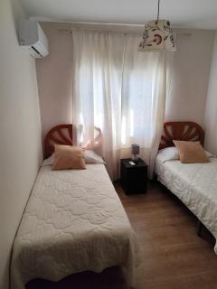 Apartamento San Cristóbal Benalmádena Costa - Benalmádena - 1