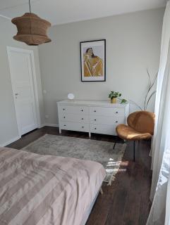 Spacious Central Apartment with Sauna, Terrace and Private Parking - Pärnu - 2