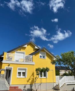 Rooms Josip - Korenica - 4