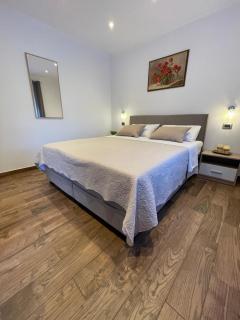 Apartments Anna I - Baška - 1