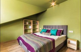 VIP penthouse - Lviv - 5