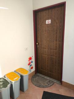 Rainbow Apartment - Scordia - 7