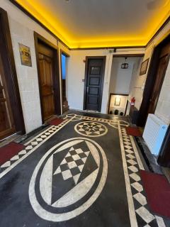 EZEL HANIM KONAĞI - 8