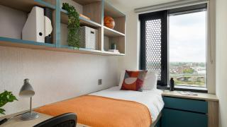 Student Only 3 Bed Private Flat with Shared Washroom Battersea - Londra - 2