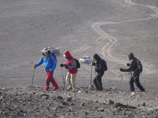 La Cima 2 - San Pedro de Atacama - 2