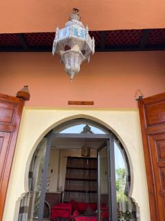 Villa Oumnass - Oumnas - 1