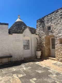 Masseria Luco - Martina Franca - 5
