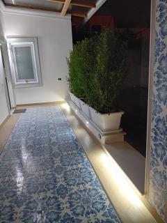 Palazzo Maiori - Torre Annunziata - 8