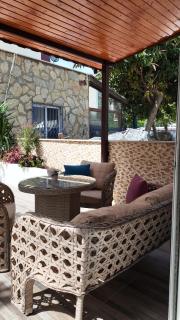 Modern design house in the heart of Marmaris - Marmaris - 2