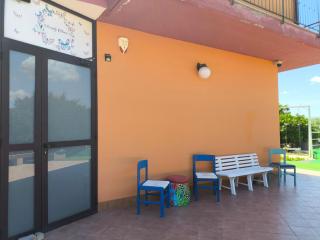 Rainbow Apartment - Scordia - 9