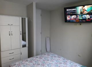 Suite frente al mar - San Antonio - 7