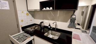 2BR The Base Pattaya 5MinsWalktoBeach Washer5分钟到海滩 by Bee蜜蜂 - Pattaya Central - 6