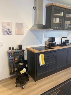 NeckarNest Ferienwohnung - Neckarwestheim - 2