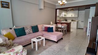 Modern design house in the heart of Marmaris - Marmaris - 4